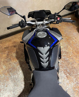 Yamaha MT-10 SP