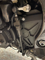 Yamaha MT-10 SP