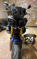 Yamaha MT-10 SP