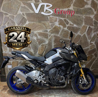 Yamaha MT-10 SP