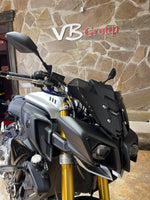 Yamaha MT-10 SP