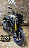 Yamaha MT-10 SP