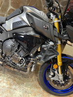 Yamaha MT-10 SP