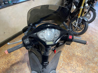 Honda SH 300 2010