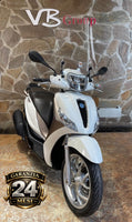 Piaggio Medley 125