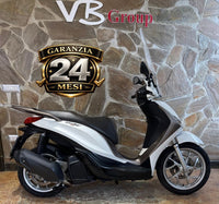 Piaggio Medley 125