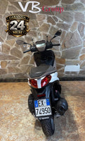 Piaggio Medley 125