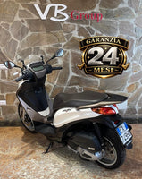 Piaggio Medley 125
