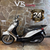 Piaggio Medley 125
