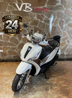 Piaggio Medley 125