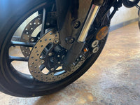 YAMAHA XSR 900 GP 2024