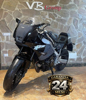 YAMAHA XSR 900 GP 2024