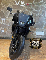 YAMAHA XSR 900 GP 2024