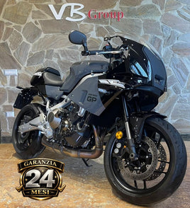 YAMAHA XSR 900 GP 2024