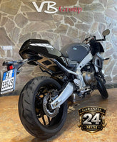 YAMAHA XSR 900 GP 2024