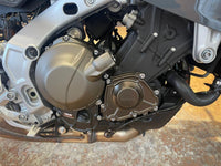 YAMAHA XSR 900 GP 2024