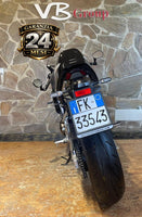 YAMAHA XSR 900 GP 2024