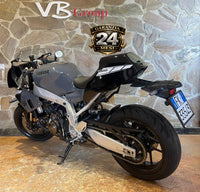 YAMAHA XSR 900 GP 2024