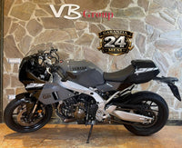 YAMAHA XSR 900 GP 2024