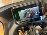 YAMAHA XSR 900 GP 2024
