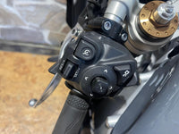 YAMAHA XSR 900 GP 2024