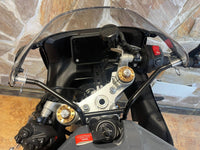YAMAHA XSR 900 GP 2024