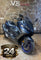 Yamaha T-MAX XP 560 2022