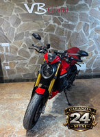 Ducati Monster SP 2025