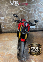 Ducati Monster SP 2025