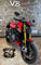 Ducati Monster SP 2025