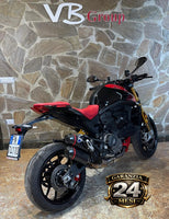 Ducati Monster SP 2025