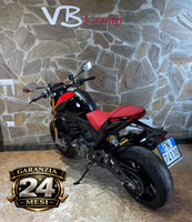 Ducati Monster SP 2025
