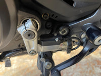 Ducati Monster SP 2025