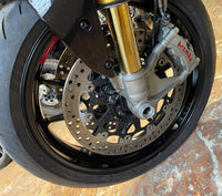 Ducati Monster SP 2025