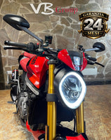 Ducati Monster SP 2025