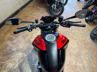 Ducati Monster SP 2025