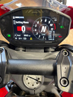 Ducati Monster SP 2025