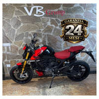 Ducati Monster SP 2025