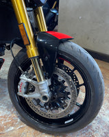 Ducati Monster SP 2025