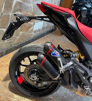 Ducati Monster SP 2025