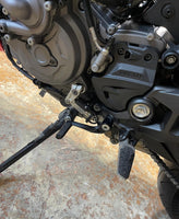 Ducati Monster SP 2025