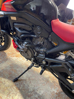 Ducati Monster SP 2025