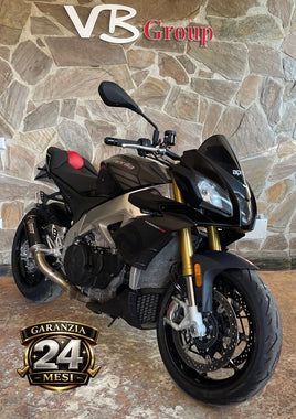 Aprilia Tuono  V4 RR 2020