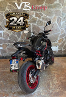 KAWASAKI Z 900