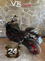 KAWASAKI Z 900