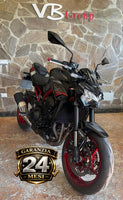 KAWASAKI Z 900