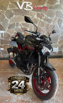KAWASAKI Z 900