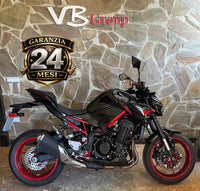 KAWASAKI Z 900
