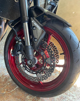 KAWASAKI Z 900