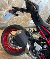 KAWASAKI Z 900